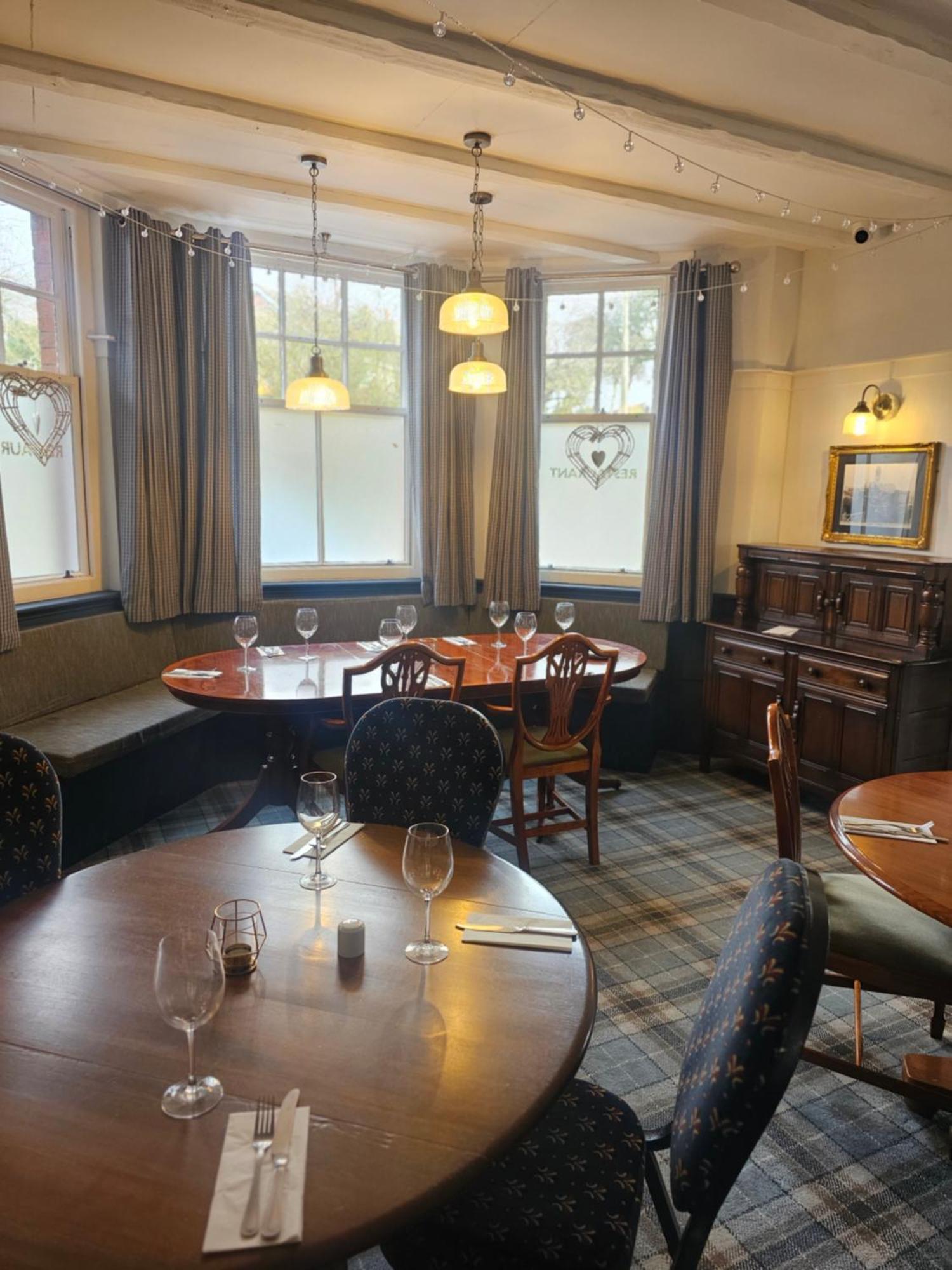 The Old Railway Hotel Porton Bagian luar foto